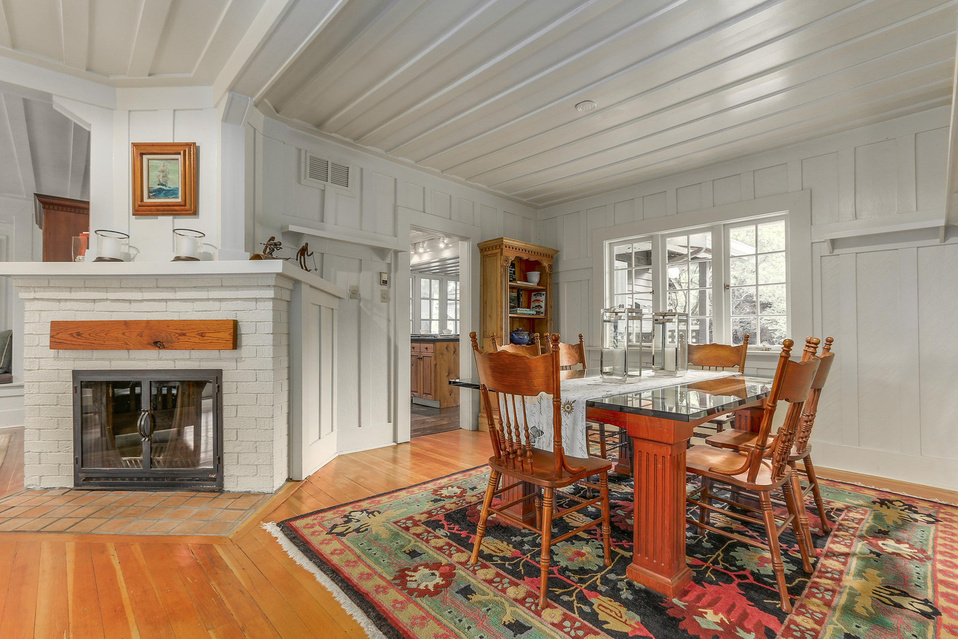 Stunning 97yearold West Vancouver character home may be demolished