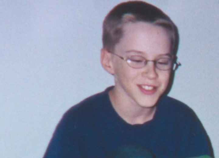 Aaron Driver’s father remembers son’s grief-stricken childhood, says ...
