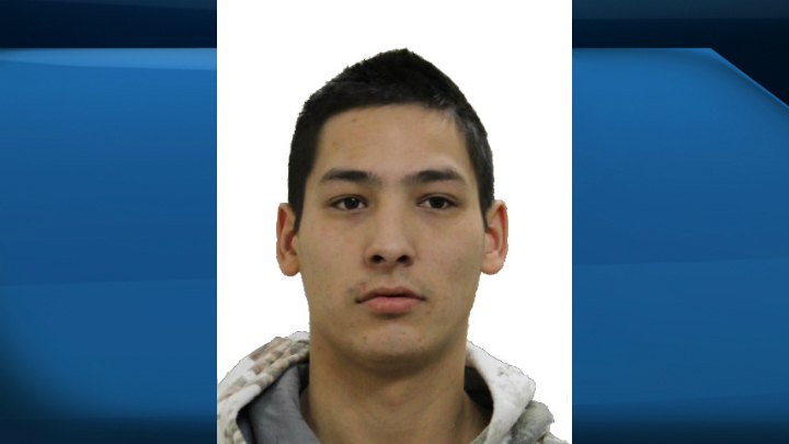 A Saskatchewan-wide warrant has been issued for 24-year-old Adam Taniskishayinew.