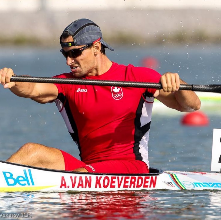 Adam van Koeverden, an Olympic gold, silver and bronze medallist, kayaking for Team Canada this year, told Global News the hype around Rio’s health safety has taken away from the Games and the hard work the athletes have poured into preparation.