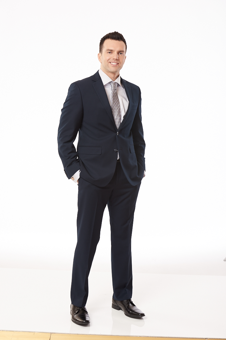 ‘The Bachelorette Canada’: Bachelors revealed for dating show - image