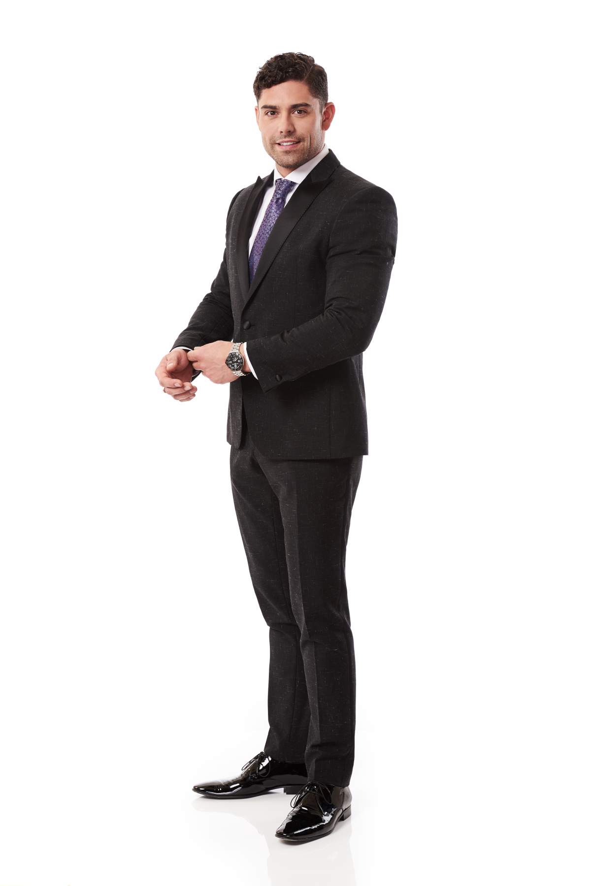 ‘The Bachelorette Canada’: Bachelors revealed for dating show - image