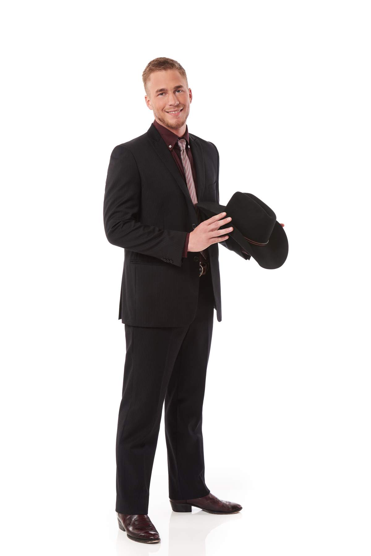 ‘The Bachelorette Canada’: Bachelors revealed for dating show - image