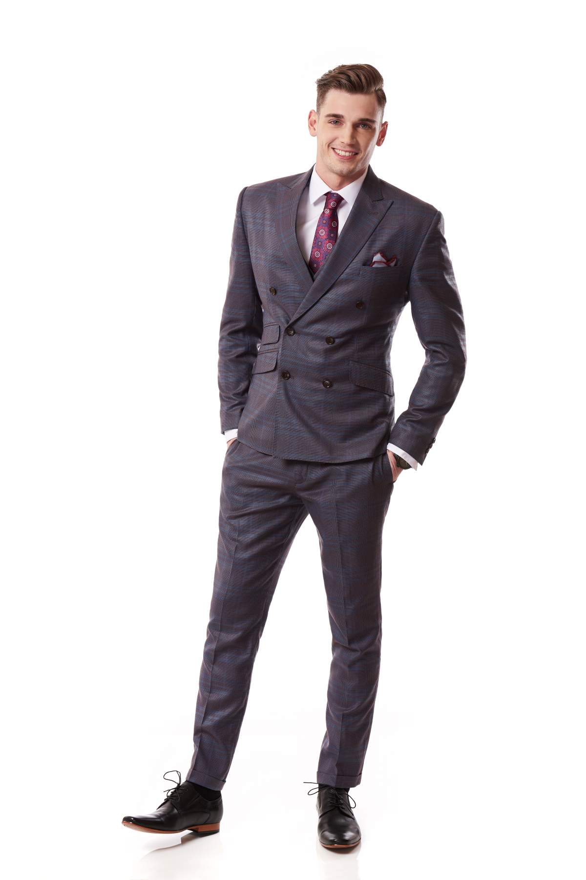 ‘The Bachelorette Canada’: Bachelors revealed for dating show - image