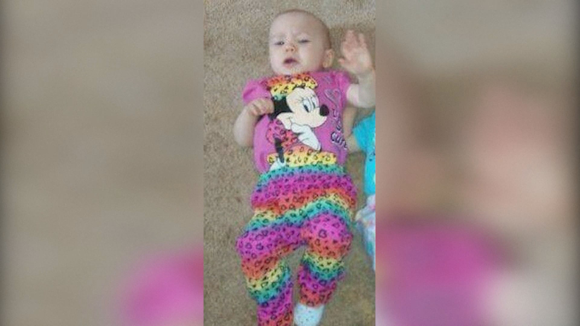 Mom charged with 17-month-old’s death after feeding baby spoonful of ...