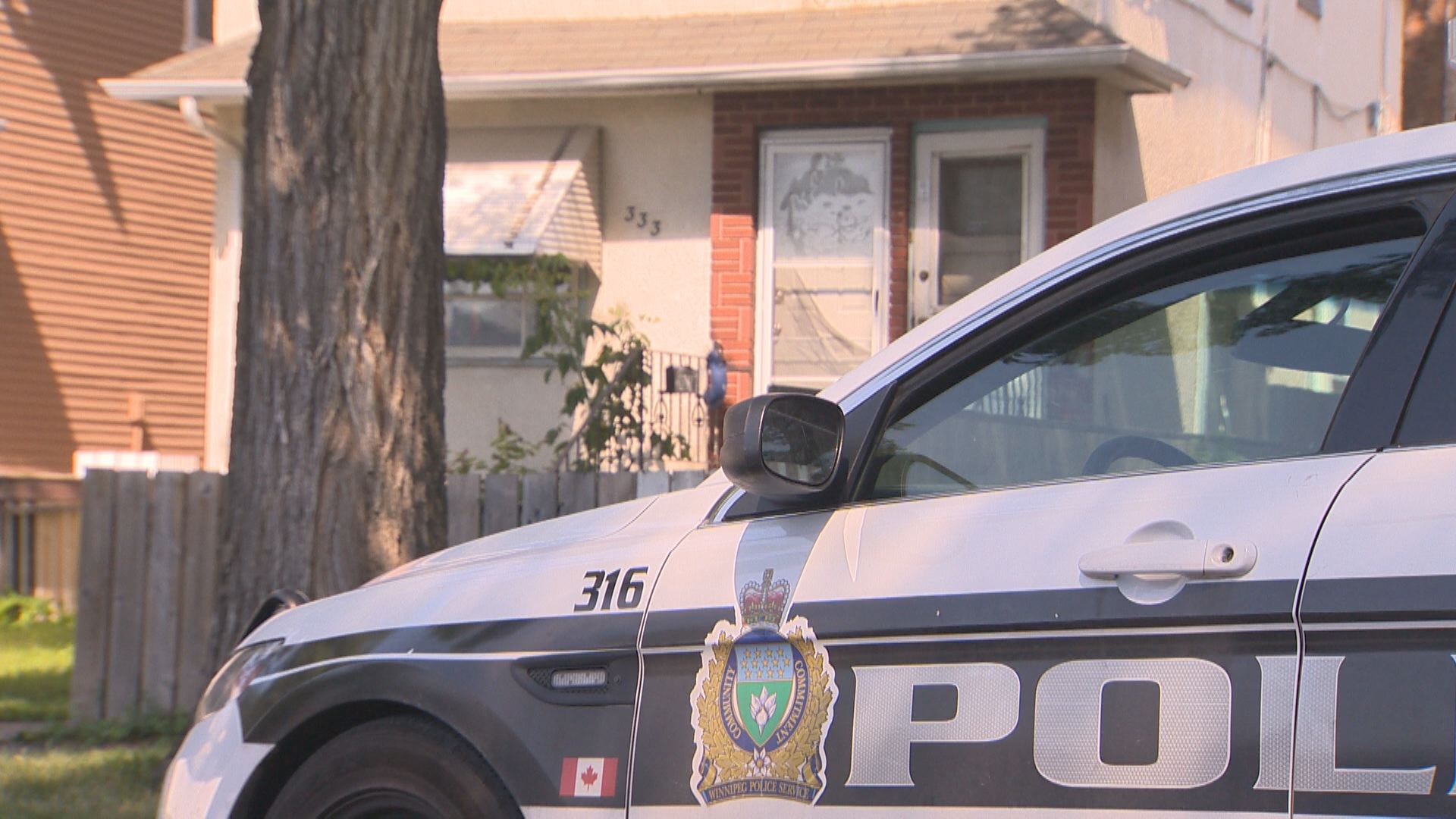 Homicide Unit Investigating After Body Found In Winnipeg Home ...