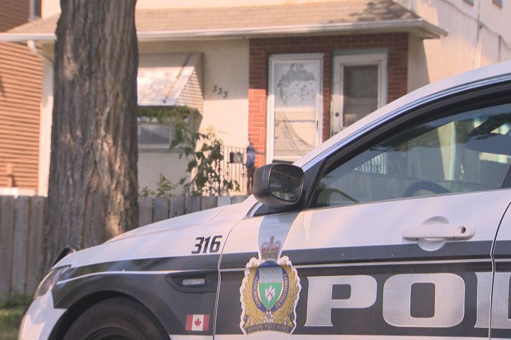 Winnipeg man arrested after $130K break-and-enter spree