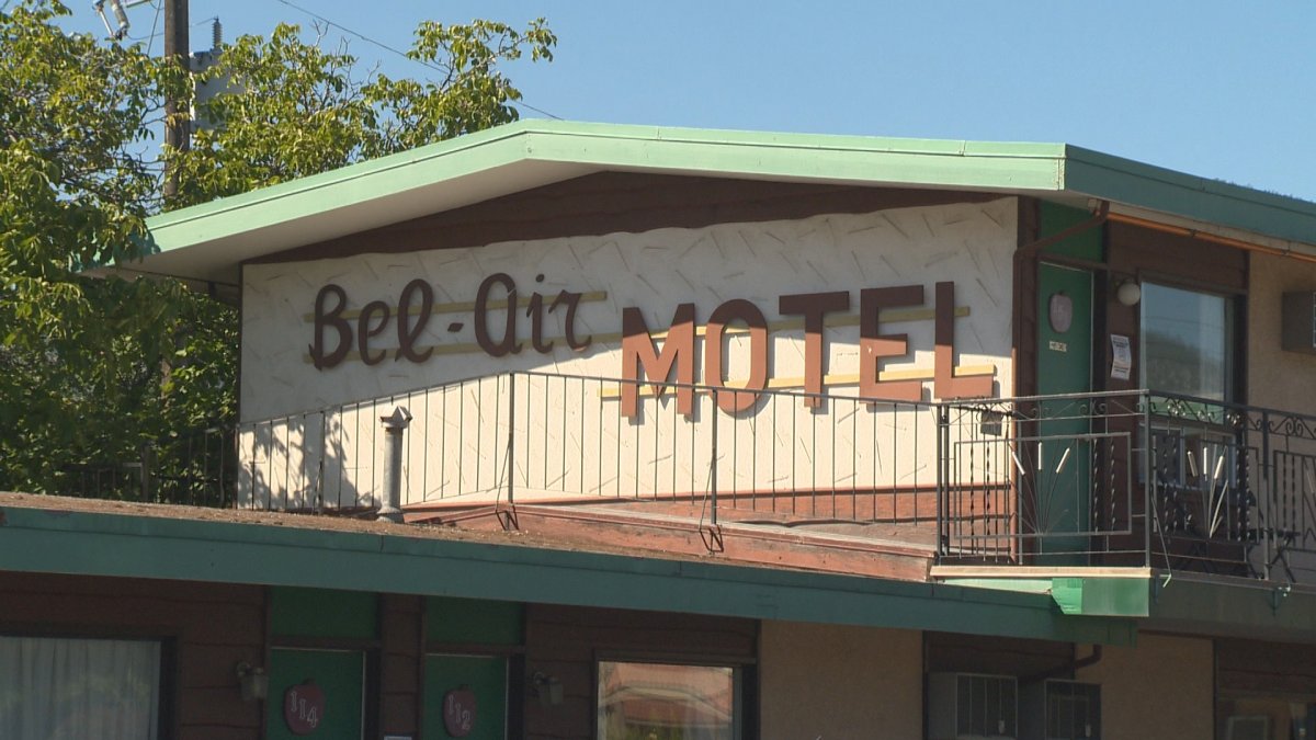 Penticton motel transforming to affordable housing complex - image