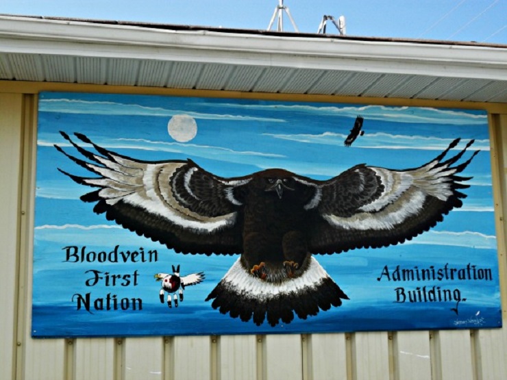 Bloodvein First Nation Chief wants change after crash kills teens - image