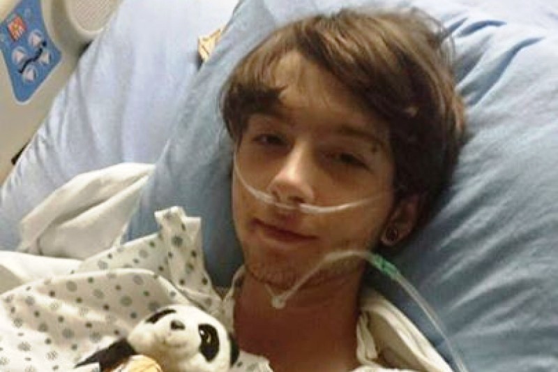 Donations to Brandon Hall’s battle with cancer can be made via his GoFundMe account.