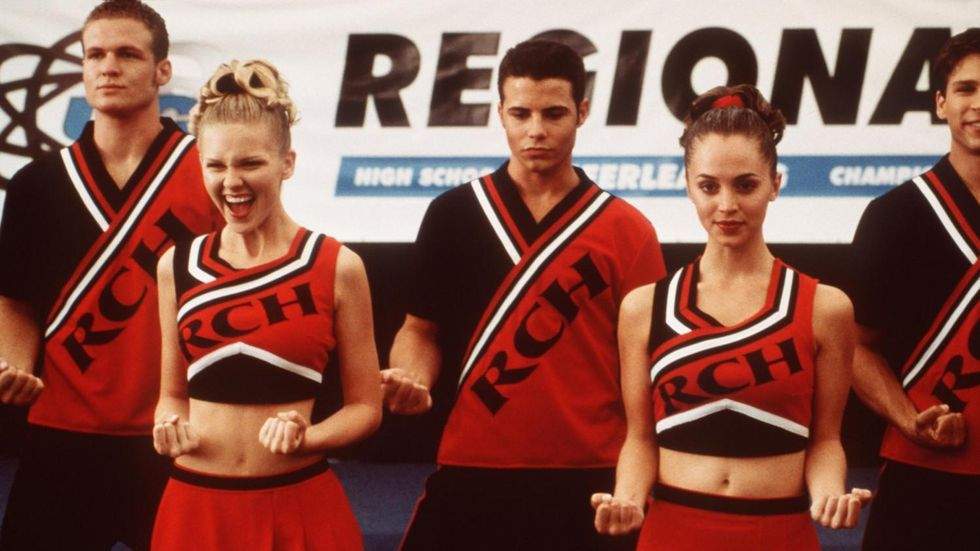 12 movies that will make you feel nostalgic for back-to-school - image