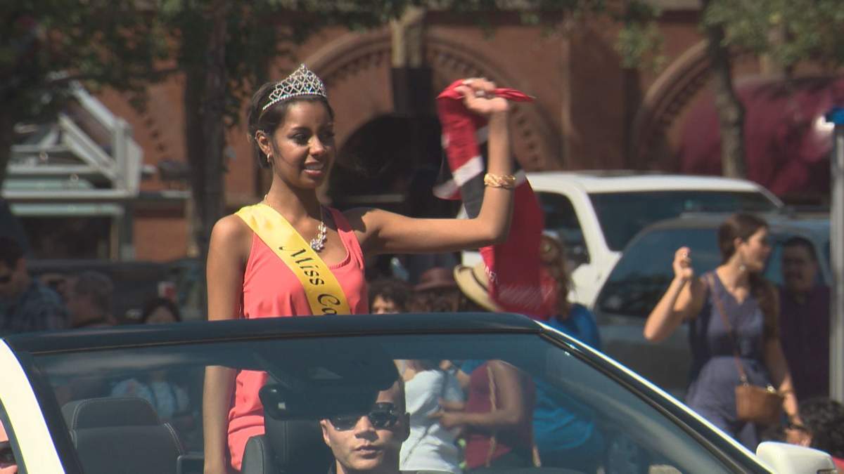 Cariwest Parade 2016