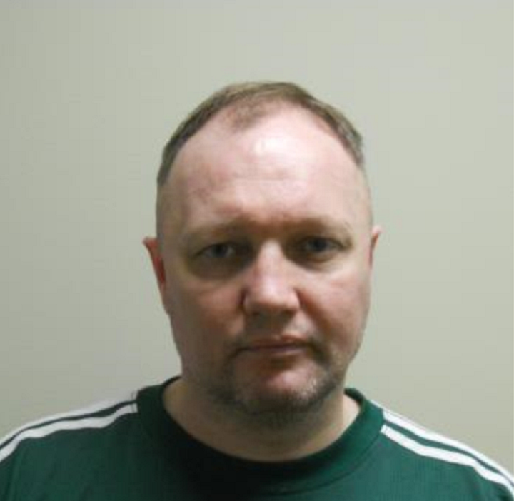 Police Warn Public About High Risk Sexual Offender Living