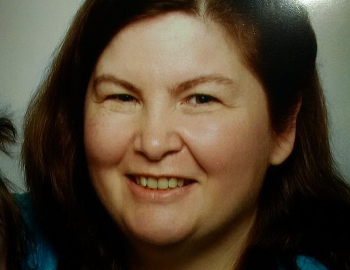 Cheryl Parsons, 43, was last seen on August 2, she was reported missing on August 4. She is described as 5'1", 240 pounds, with long straight dark hair. She has a green frog tattoo on her right calf.