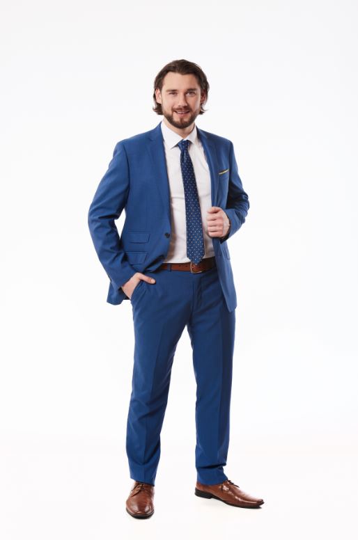 ‘The Bachelorette Canada’: Bachelors revealed for dating show - image