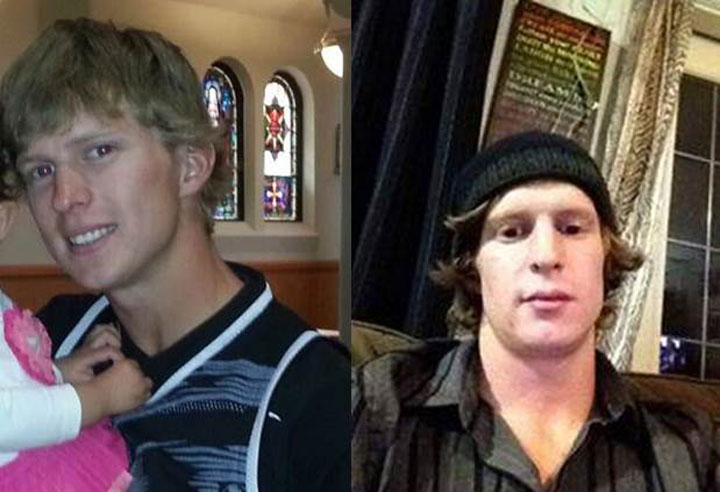 Saskatoon police are asking for the public’s help in locating Cory Regnier, 26, who was last seen in July.