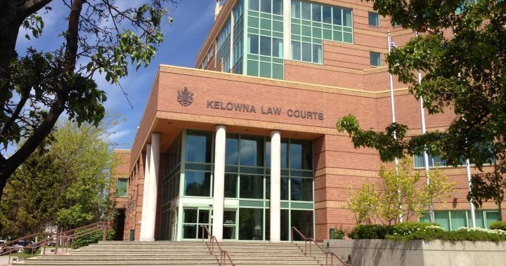Kelowna woman ordered to pay $30k for defamation of plastic
