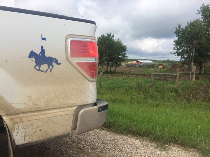Murder charge laid in farm shooting near Biggar, Sask. - image