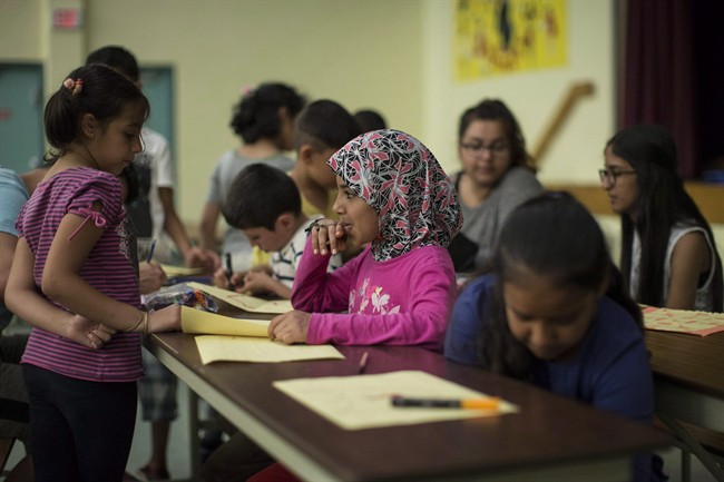 Racist rhetoric has run rampant this year, which is all the more reason to talk about it. Here are three ways to get children to embrace diversity.