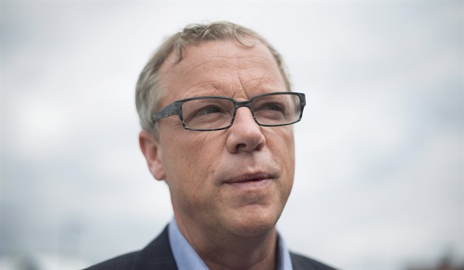 On Sept. 17, Saskatchewan premier Brad Wall will be departing on a trade mission to China and South Korea. 