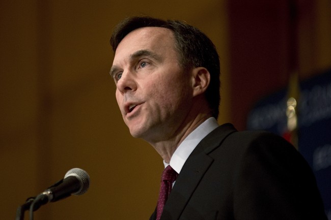 Finance Minister Bill Morneau will meet with advisers to hatch a plan to boost Canada's economic growth.