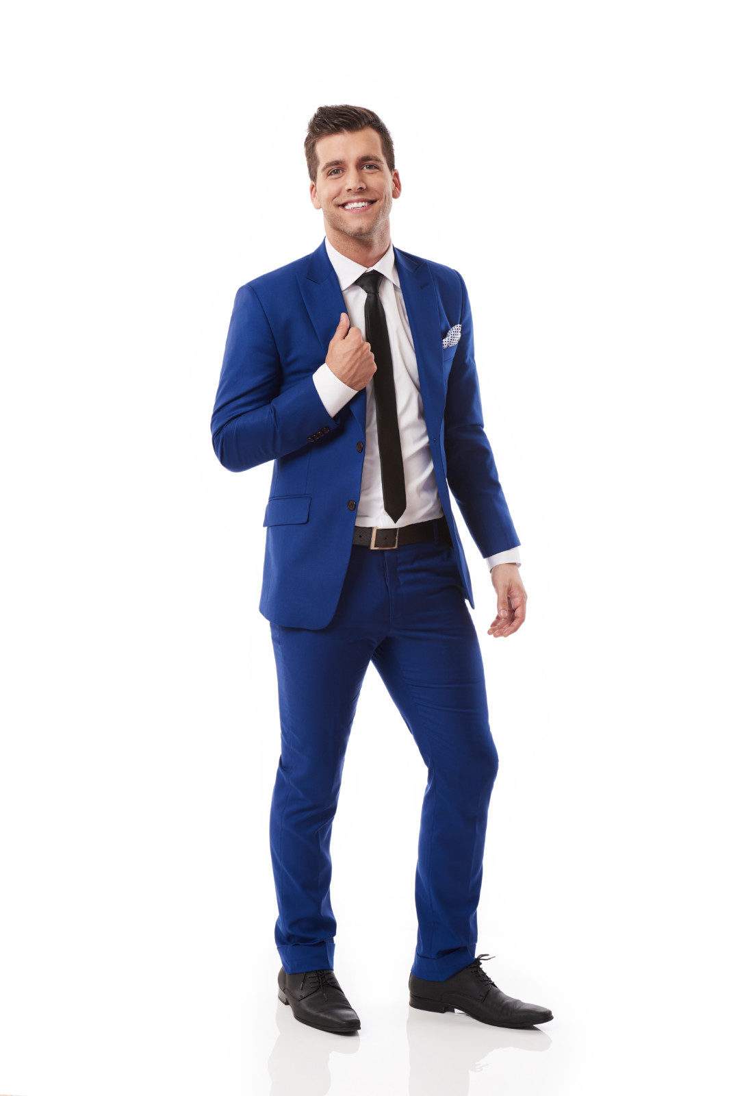 ‘The Bachelorette Canada’: Bachelors revealed for dating show - image