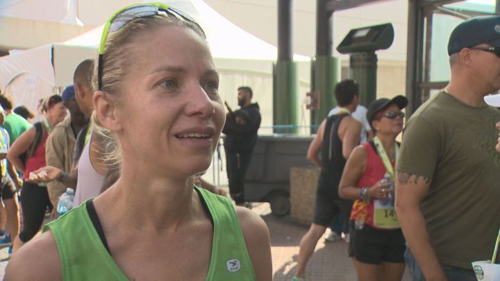 Edmonton Marathon sees Alberta runners reign supreme - image