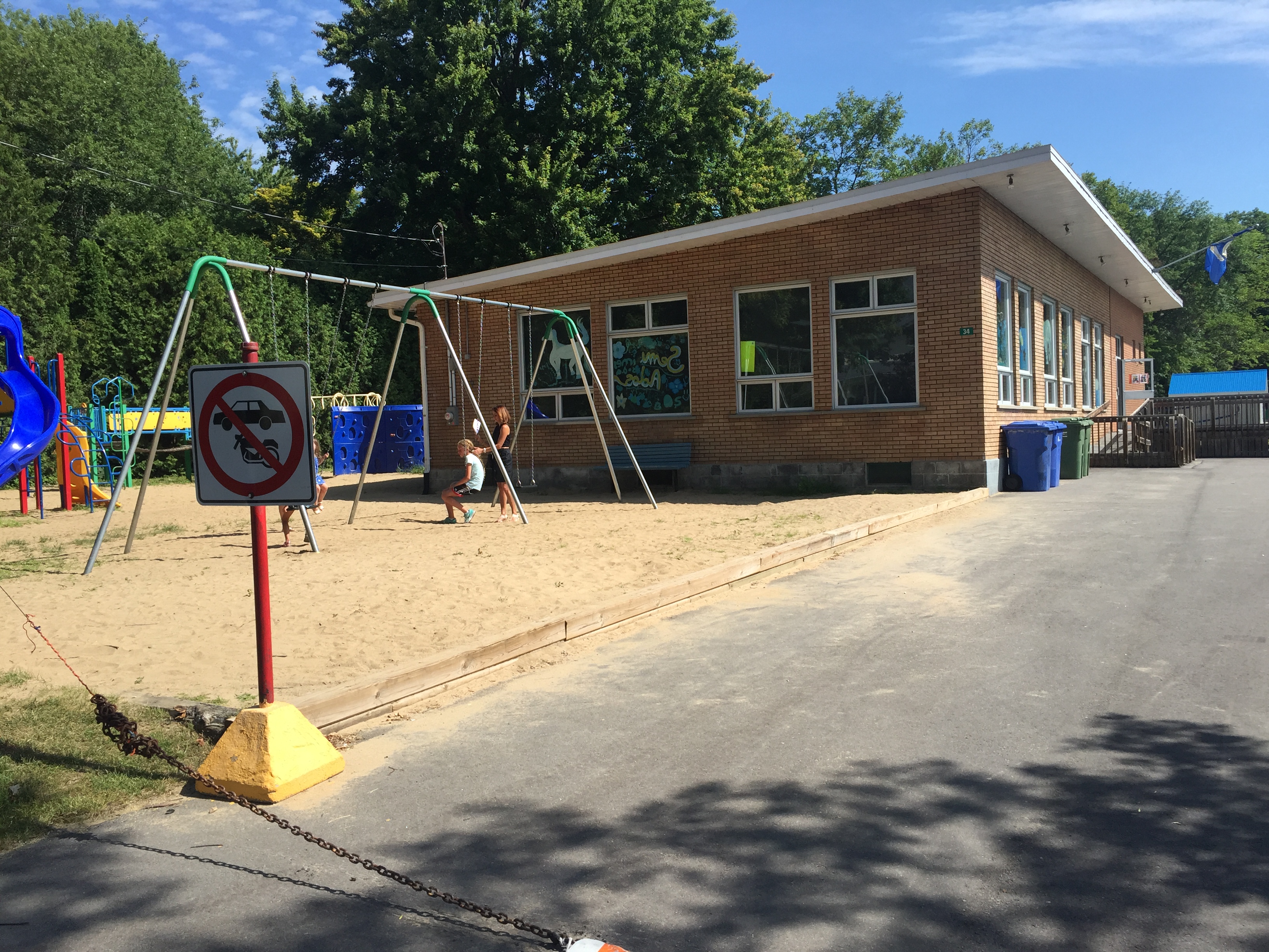 Exclusive Girls Expelled From Vaudreuil Summer Camp Over Address Kerfuffle Globalnews Ca