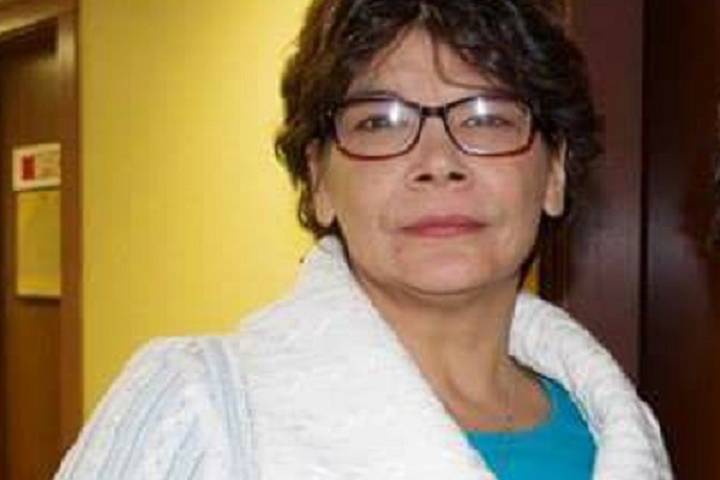 Deanna Mildred Wertz has not been seen since July 19th.