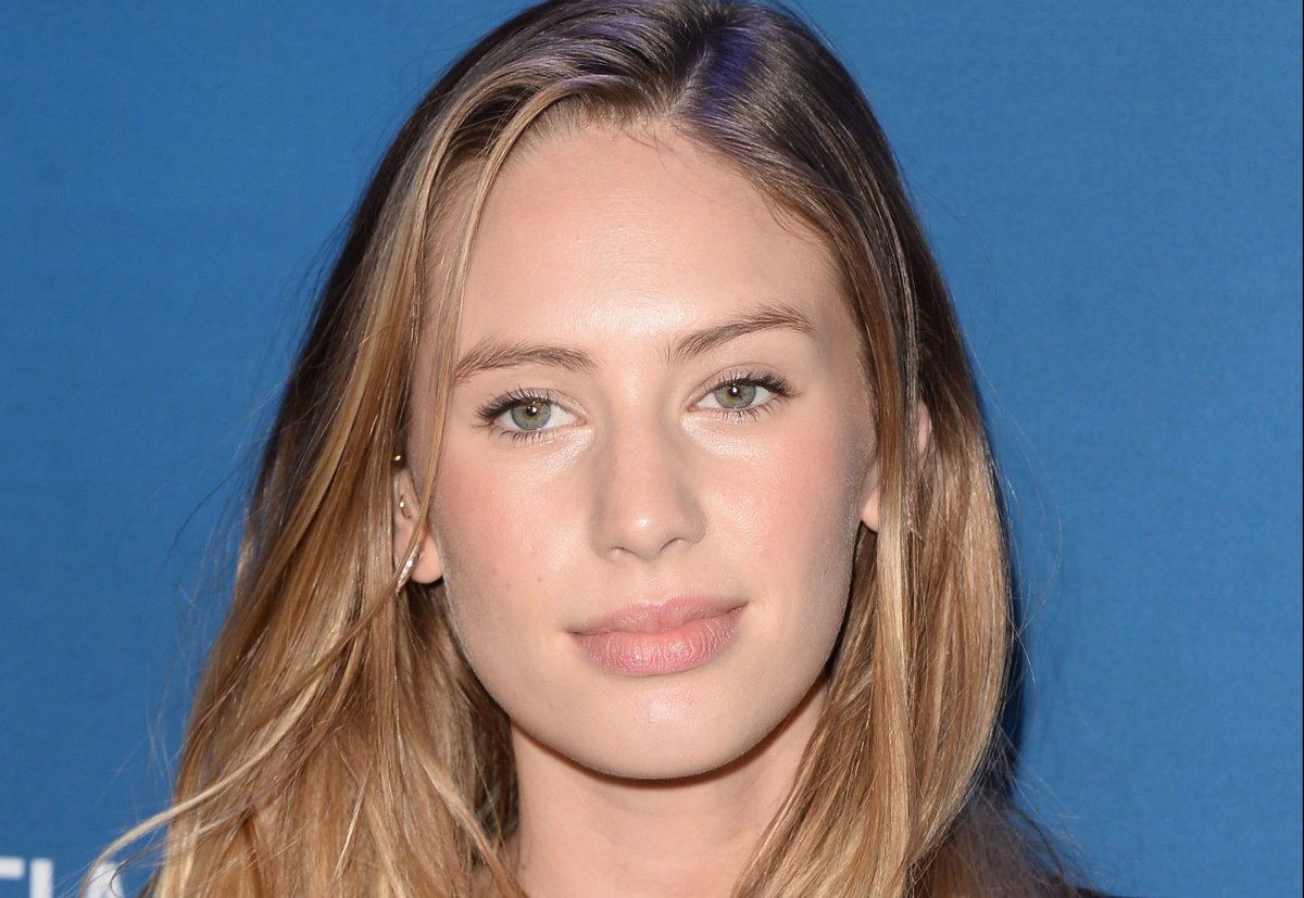 Dylan Penn Dishes on Stuart Weitzman's New Short Film (Exclusive