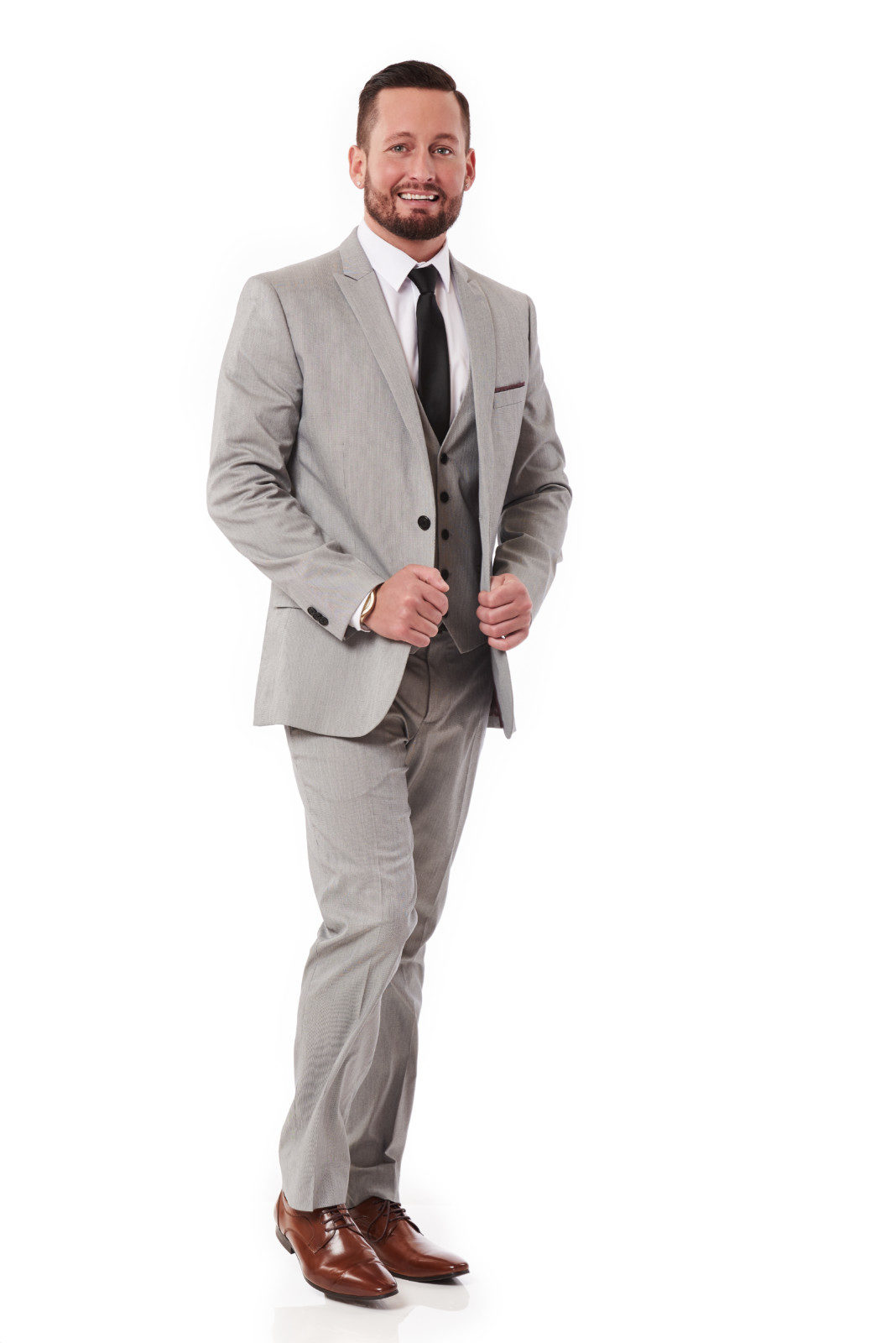 ‘The Bachelorette Canada’: Bachelors revealed for dating show - image