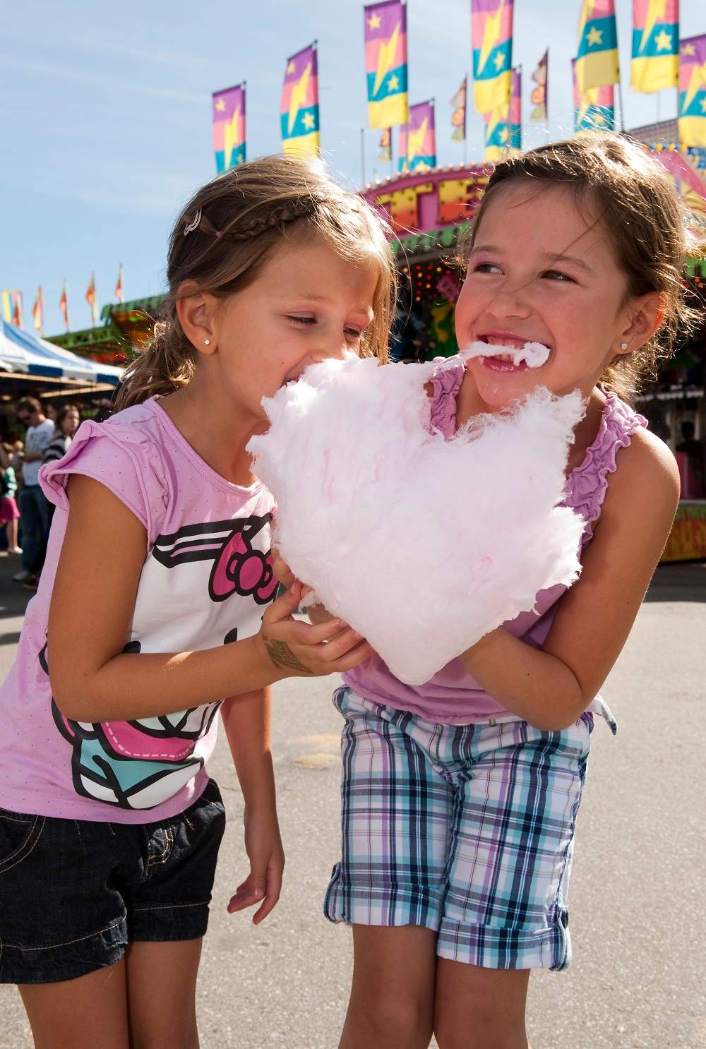 Global BC photos at the PNE 2016 - image