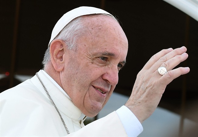 Pope Francis has set up a panel to study whether women could serve as deacons, a role now reserved to men. The Vatican said Tuesday, Aug. 2, 2016 Francis ‚Äúafter intense prayer and mature reflection‚Äù decided to set up the commission, with 12 members, six men and six women, including priests, nuns and laywomen.