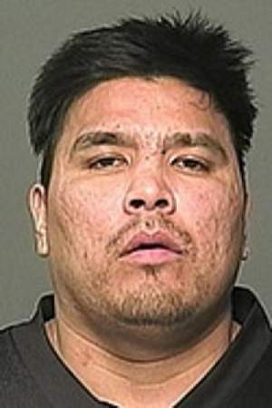 Police say Walter James Francis failed to return to his court ordered residence last night.