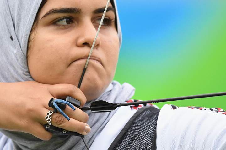 Reem Mansour