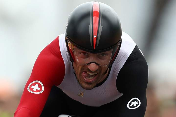 Fabian Cancellara
