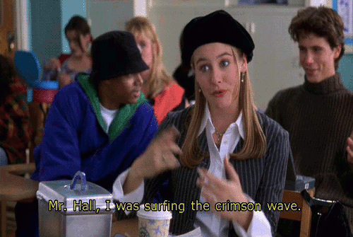 12 movies that will make you feel nostalgic for back-to-school - image