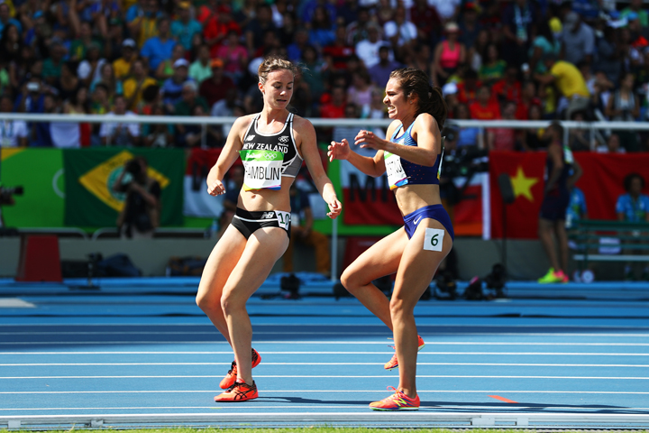 Ian Walton/Getty Images