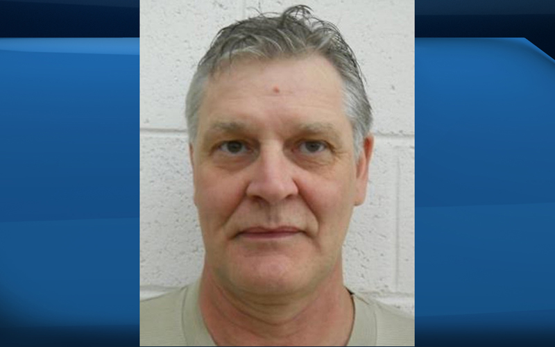 A photo of James Alexander Parent.