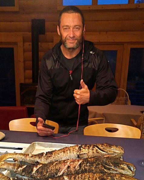 Hugh Jackman’s Instagram appearance sparks speculation - image