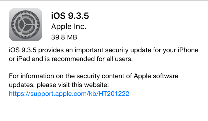 New iPhone security threat may leave your personal data vulnerable to hackers - image