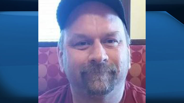 Anyone with information about the whereabouts of a missing man, John Ross, is asked to contact Saskatchewan RCMP.