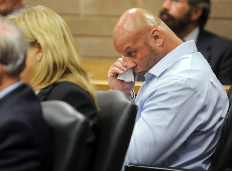 After 28 years in prison for murder, N.C. man could go free after ...
