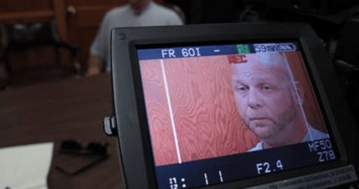 North Carolina man freed 28 years after being imprisoned for murder as ...