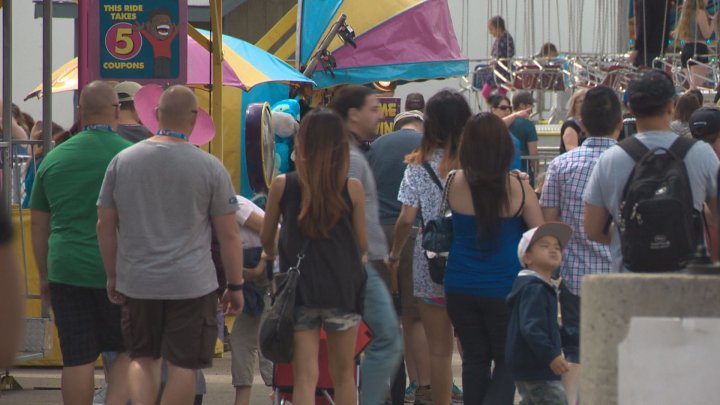 K-Days facing uncertain future in Edmonton: Northlands - Edmonton ...