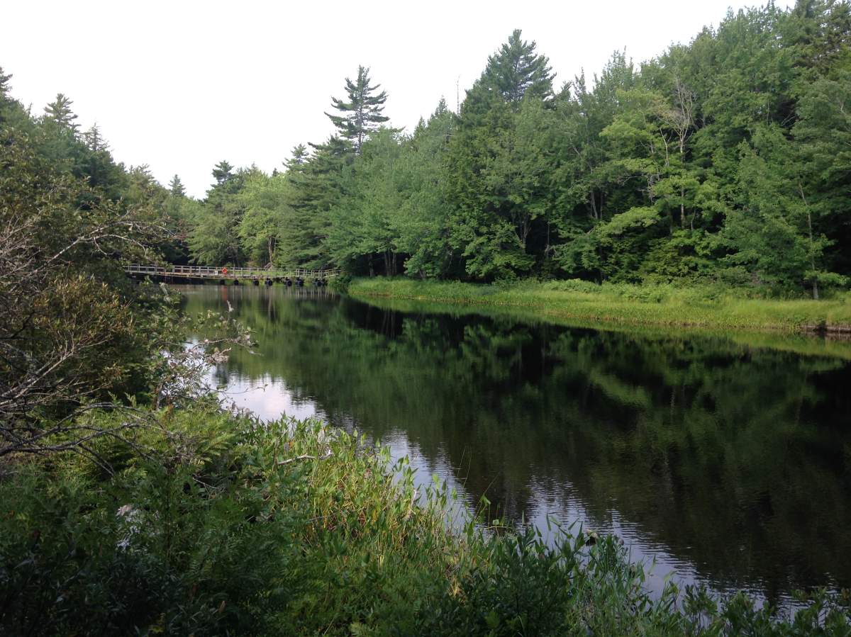 Kejimkujik National Park