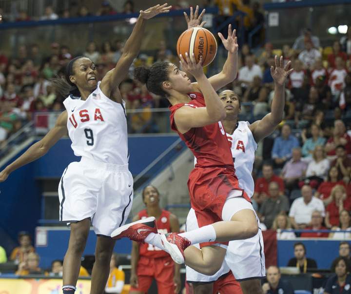 Kia Nurse