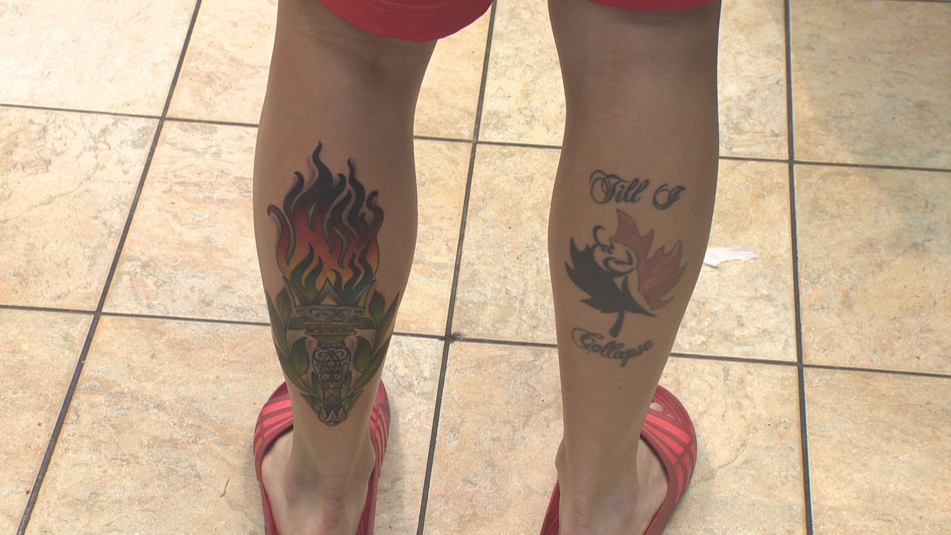Phoenix Kish Tattoo Portfolio | Tattoo Artist in Fargo ND