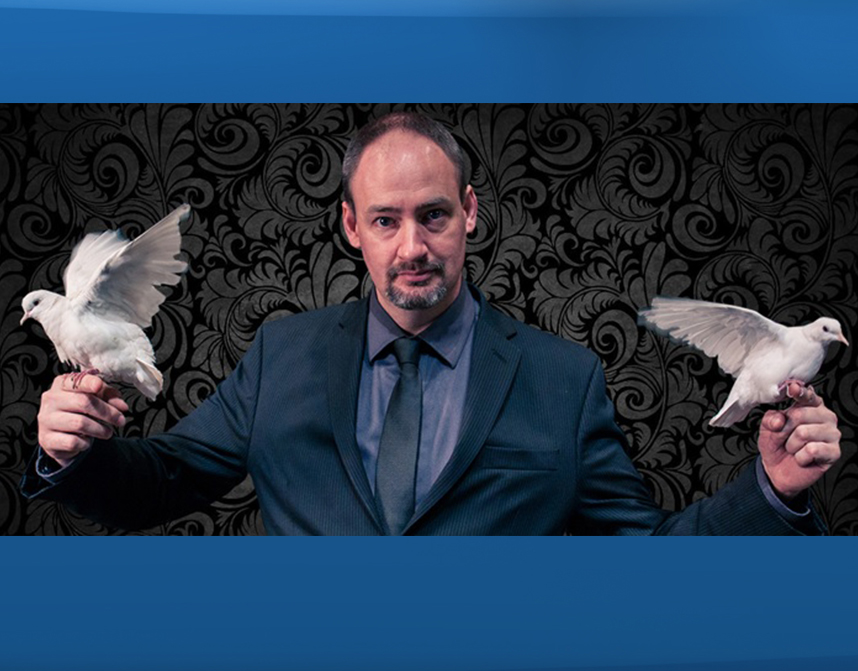 Daniel Kamenicky, a well known entertainer was arrested and charged with making, possessing and distributing child pornography, as well as voyeurism.