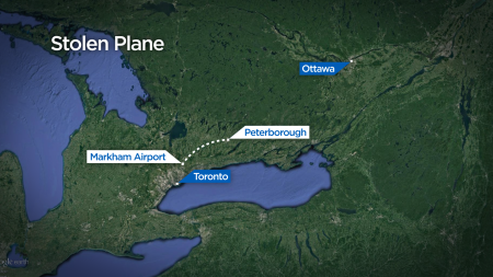 RCMP investigated Peterborough plane crash as ‘national security issue ...